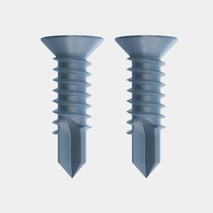 Csk Head Self Drilling Screw