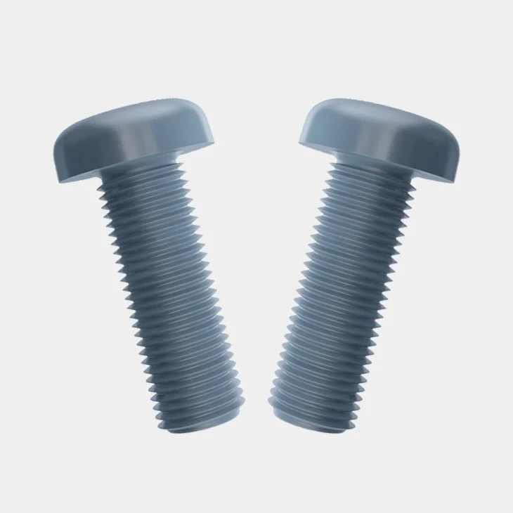 Torx Machine Screws-AYA SCREWS