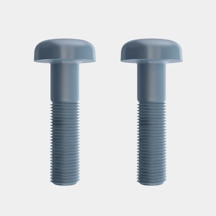 Torx Machine Screws-AYA FASTENERS